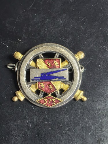 373 ralvf régiment - ralvf,