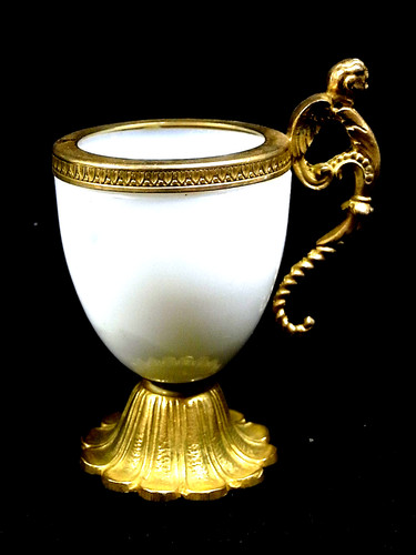 Ancienne tasse - 🇫🇷,