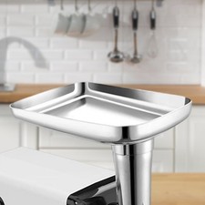 Plateau de hachoir à viande