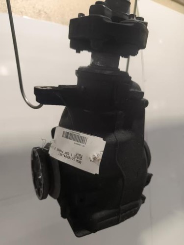 Pont bmw serie 1 - (propulsion),