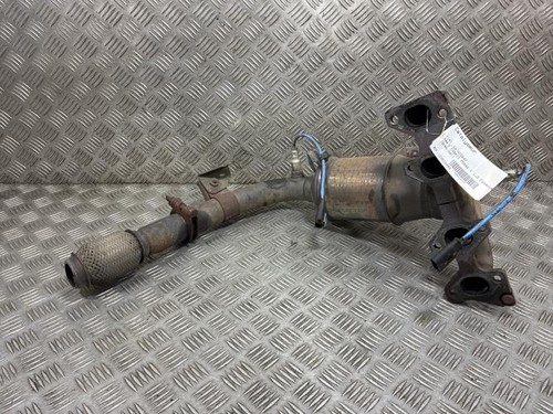 Catalyseur fiat - catalyseur, (echappement)