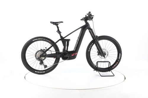 Cube stereo hybrid 160 vtt - cube,