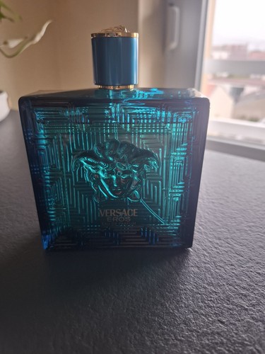 Eros eau parfum - parfum, ml