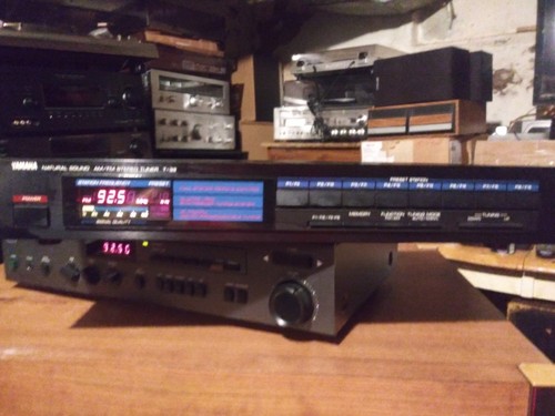 Tested working vintage - &,
