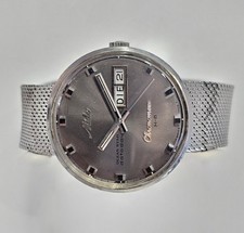 MIDO Ocean Star Datoday - Ref