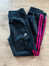 Pantalon Jogging fille Adidas