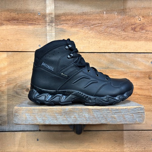 Meindl black anakonda - black,