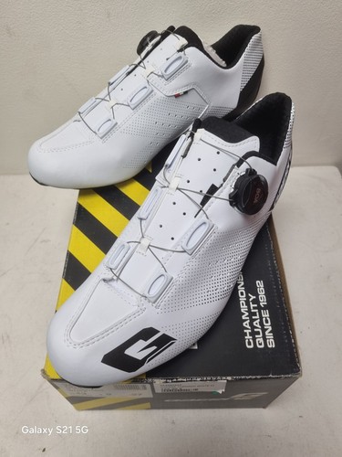 Gaerne tornado chaussures - gaerne, g.tornado