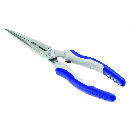 Pince becs ronds - becs, longs