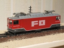 Bemo 1260 201 HOm FO Ge 4/4  81