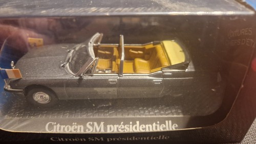 Citroën presidentielle en - sm,