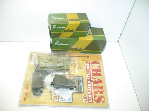 Solido package origine 54 - d, n.54