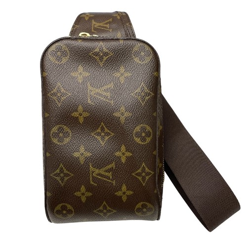Louis vuitton geronimos m50211 - louis,