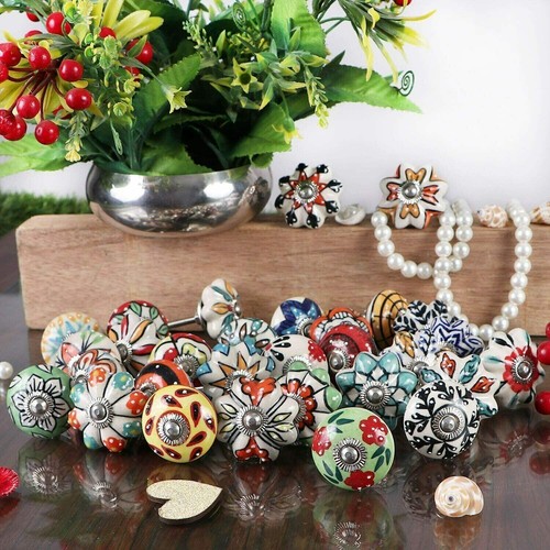 Lot boutons anciens - 50,