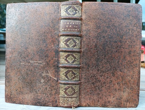 1731 les confessions - 1731,