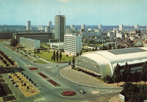 Tours centre sanitas - 37,