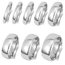 Bague de Mariage/Alliance