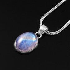 925 Argent Sterling Véritable
