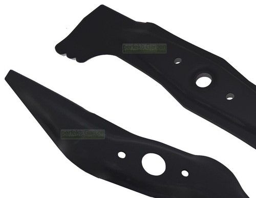 Lames tondeuse 46 cm - 2,