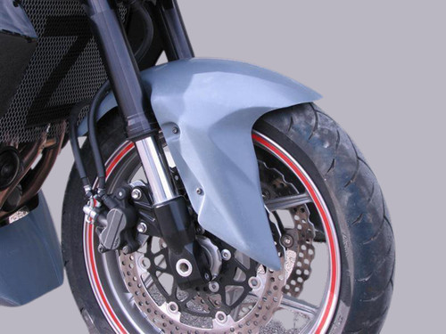 Garde boue leche roue av - av,