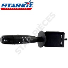 Commodo éclairage phare clignotant PEUGEOT 306 93-02 625356 13 PINS