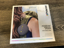 Polaroid aquasplash wireless - aquasplash,