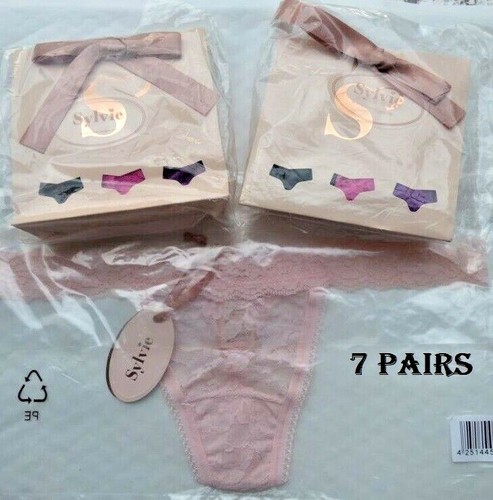 Sylvie flirty lingerie string - flirty,