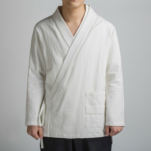 Homme chemise coton veste - homme,