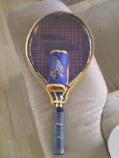 INESIS: RAQUETTE TENNIS ENFANT AVEC ÉTUI & BALLES