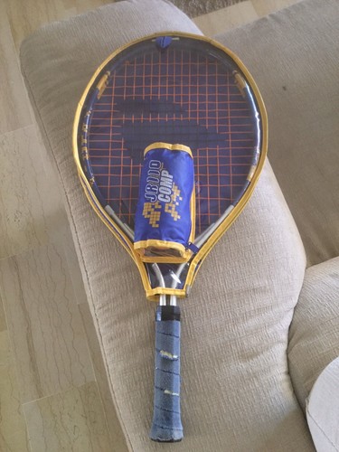 Inesis raquette tennis enfant - raquette,