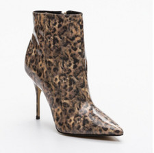 Bottines San Marina Véritable