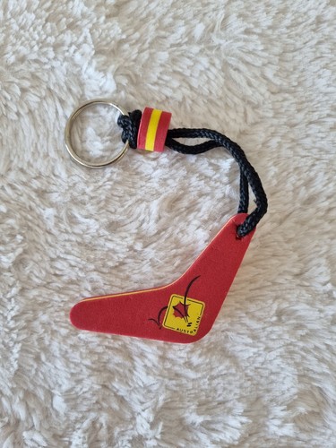 Porte clés boomerang - porte-clés,