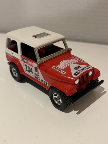 Rare majorette 3016 - rare,