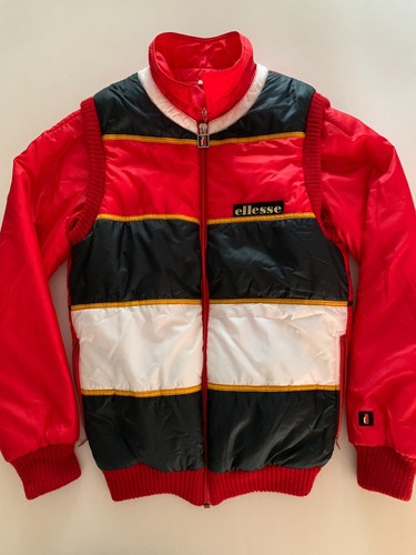 Superbe veste doudoune - veste,