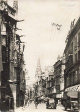 14 CAEN LA RUE SAINT PIERRE