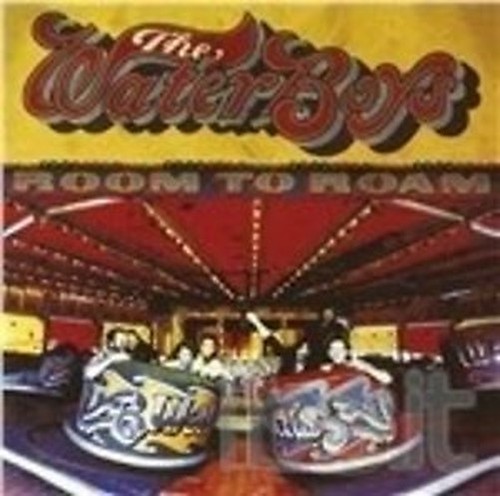 Waterboys room roam - waterboys,