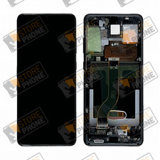 Ecran Complet OLED Samsung