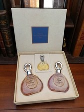 Coffret Miniatures Parfum Van Cleef Vintage - Marque Van Cleef