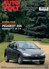 MANUEL REVUE RÉPARATION AUTO PDF EAV 761 206_ess PEUGEOT 