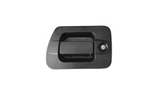 POIGNÉE PORTE GAUCHE AVEC