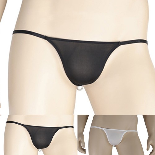 Slip bikini homme tendance