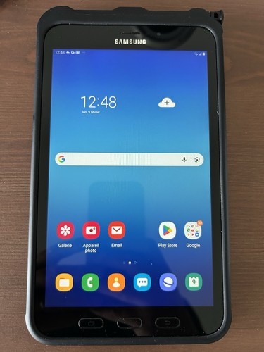 Samsung galaxy tab active - tab,