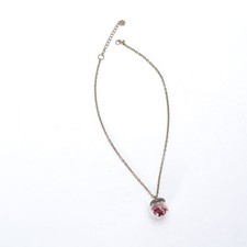  Délicat Collier Boule De