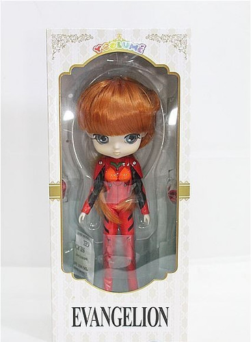 Groove yeolume evangelion - yeolume,