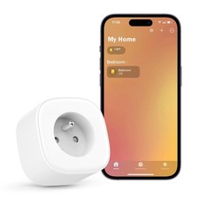 Prise Connectée WiFi, Prise