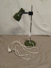 Lampe Bureau Design 70 Verte