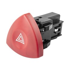 Bouton warning trafic - warning, 2