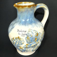 Cruche ancienne