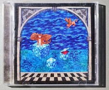 CD Audio : Phideaux / Fiendish