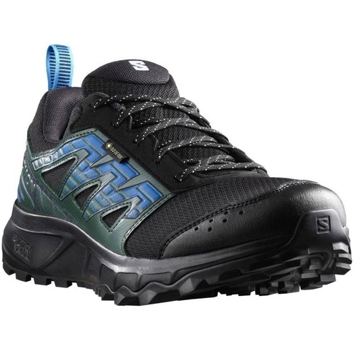 Chaussures salomon wander gtx - salomon,